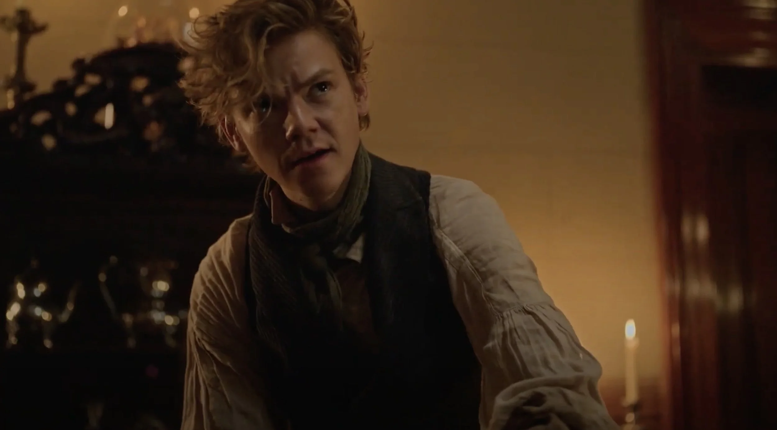Full trailer for the next series of OLIVER TWIST THE ARTFUL DODGER